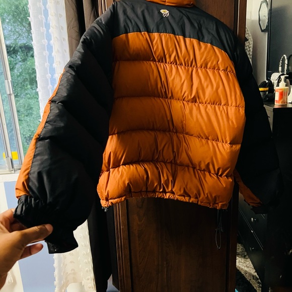 Mountain hardweare manteaux de collection - Picture 5 of 6